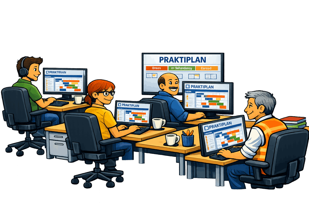 productie optimalisatie